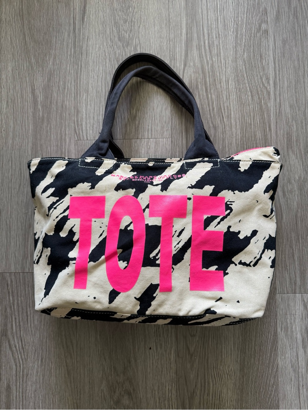 Marc by Marc Jacob’s tote